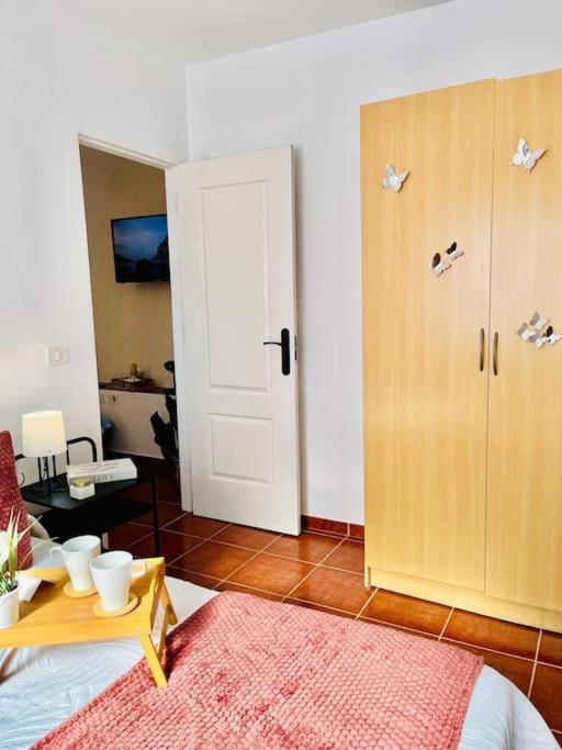El Paraiso Escondido Санта-Крус-де-Тенерифе Экстерьер фото